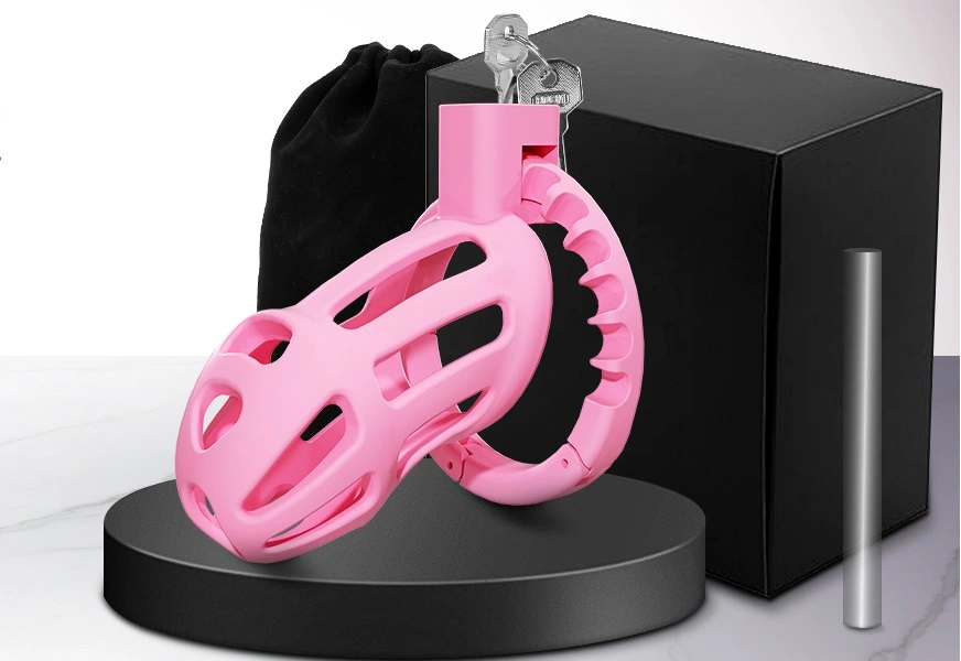 Chastity Cage