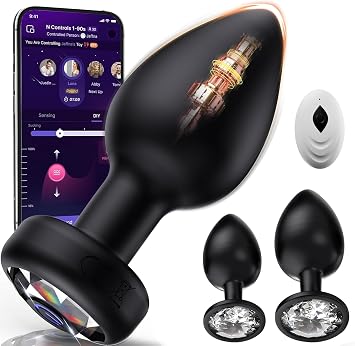 Anal Plugs