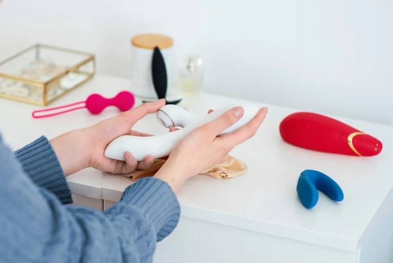 Vibrators Toys