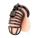 Chastity Cage