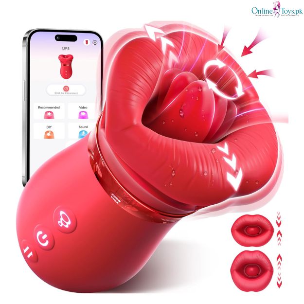 Adult Vibrator Sex Toy for Women