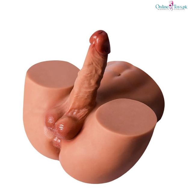 Torso Sex Doll for Women in Pakistan
