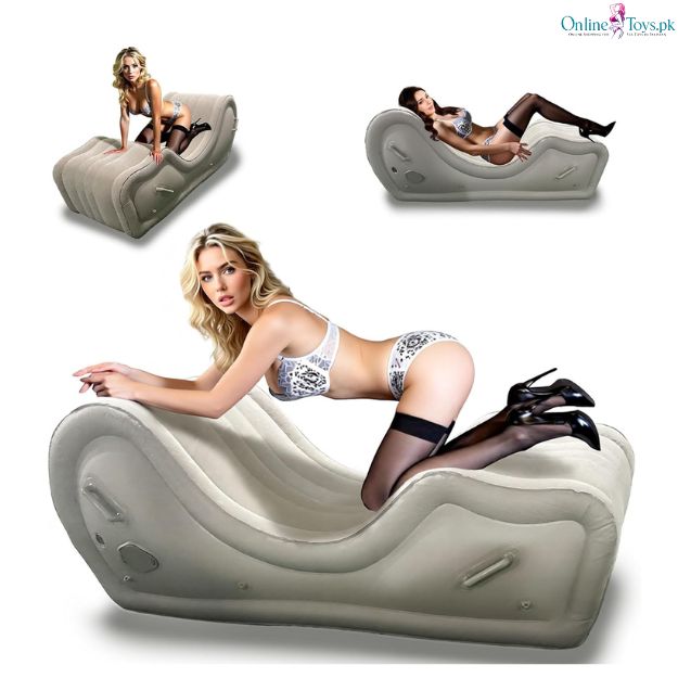 Buy Automatic Inflatable Positioning Sofa