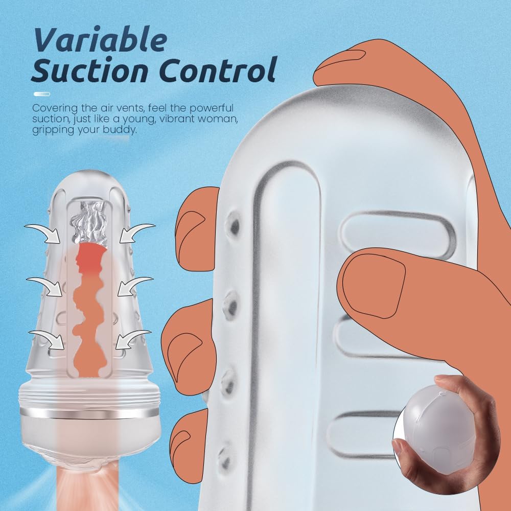 Ultra Vagina Realistic Pocket Pussy thumbnail 2