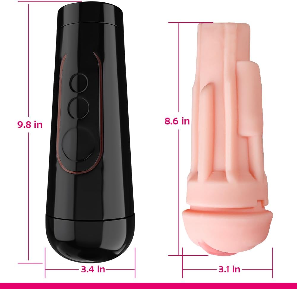 Adult Male Masturbator Cup thumbnail 2