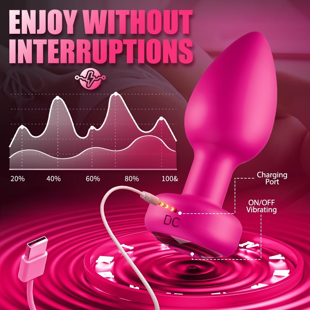 3 PCS Silicone Anal Plug Training Kit thumbnail 2