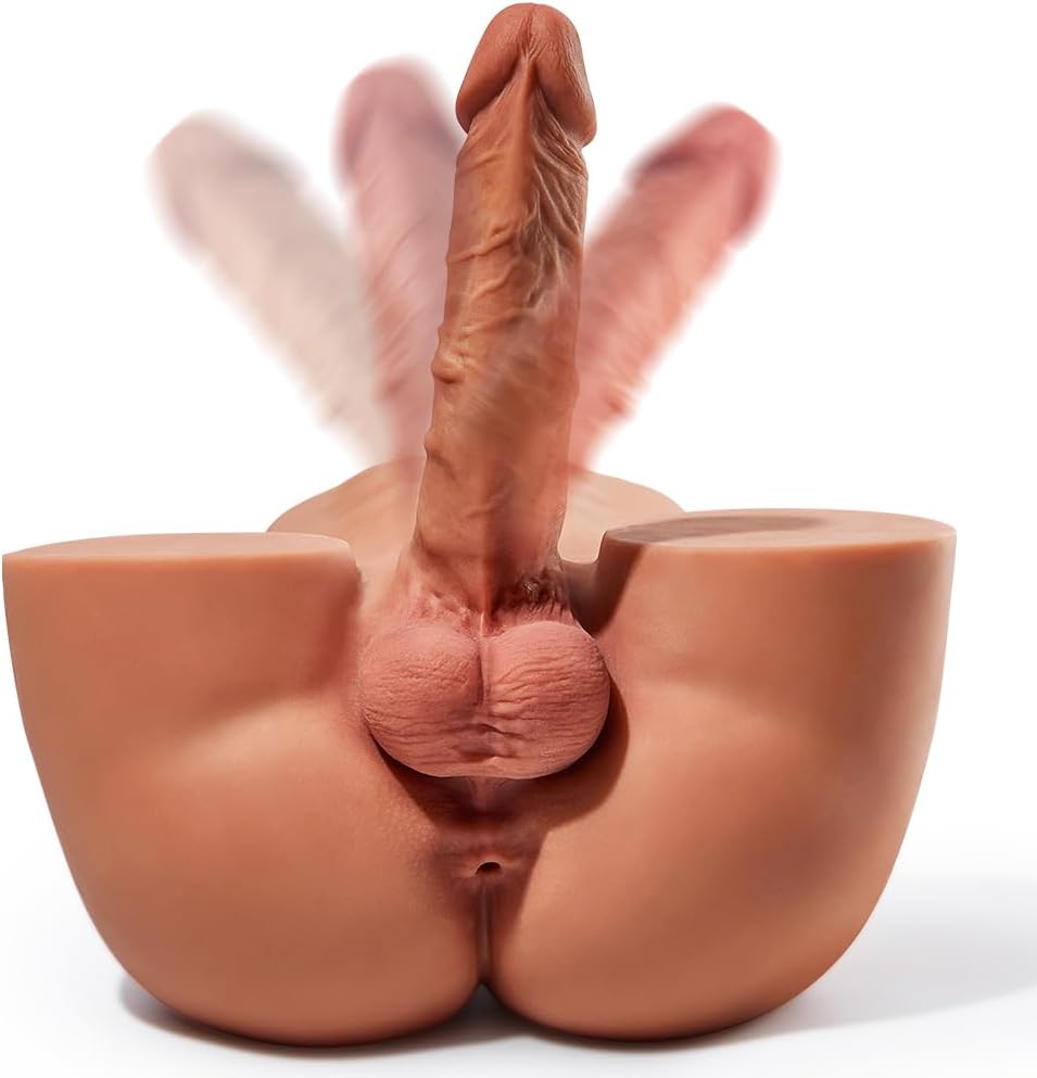 11LB Male Sex Doll Masturbator thumbnail 2