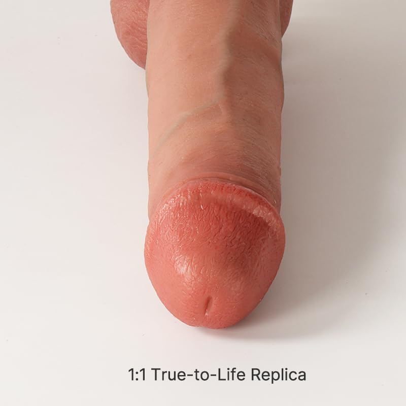 6 Inch Small Beginner Dildo for Women thumbnail 2