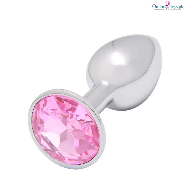 Akstore Small Fetish Anal Plug thumbnail 2
