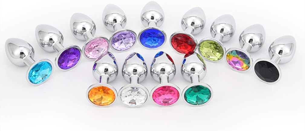 Anal Plug For Personal Sex Massager thumbnail 2