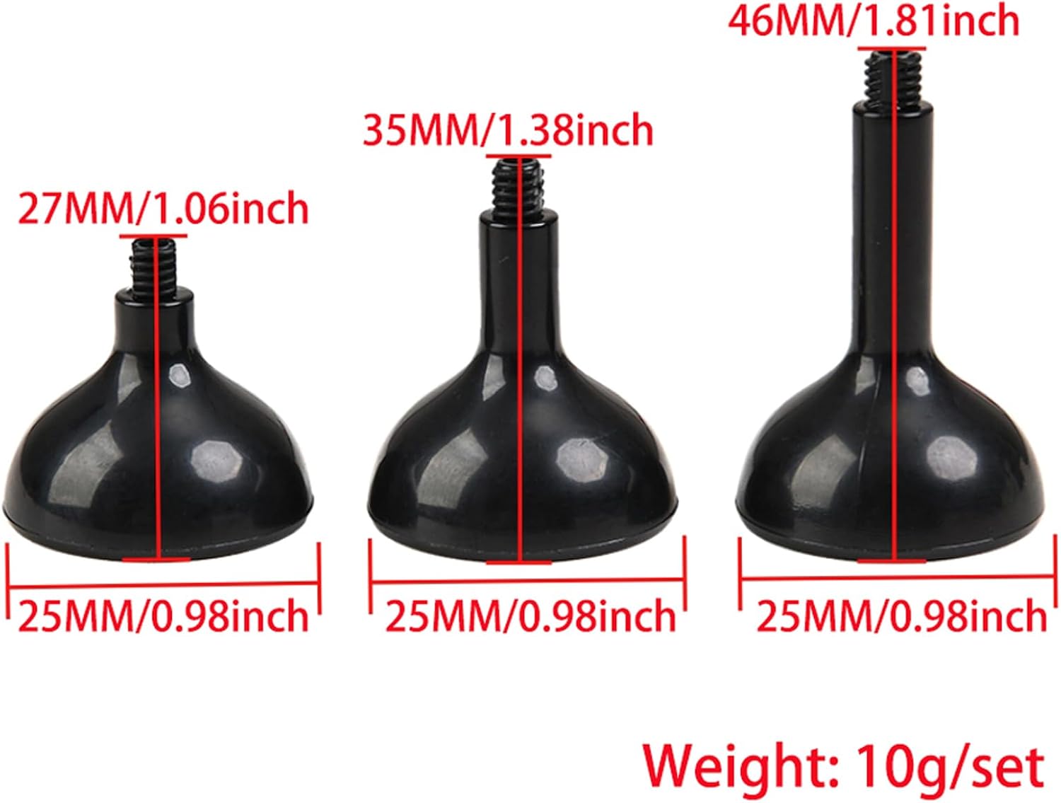 Male Press Lock Flat Chastity Cage Set thumbnail 3