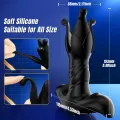Prostate Massager Anal Vibrator Toys thumbnail 2