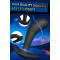 3 Silicone Anal Plugs Training Set for Women thumbnail 3