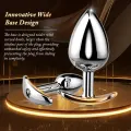 Buy Anal Plug Beginner Set in Pakistan thumbnail 2