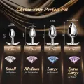 Buy Anal Plug Beginner Set in Pakistan thumbnail 3