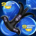 Adult Anal Plug Prostate Massager Sex Toy thumbnail 3