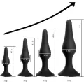 5 PCS Silicone Anal Training Kit for Women thumbnail 3
