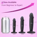 Anal Plug Dildo Training Sets Sex Toy thumbnail 2