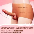 Wearable Strap On Dildo Sex Toys for Women thumbnail 2