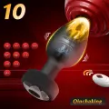 Wireless Anal Plug Adult Sex Toy for Women thumbnail 2