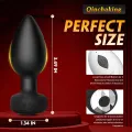 Wireless Anal Plug Adult Sex Toy for Women thumbnail 3