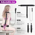 BDSM Bondage Wrist Restraints Set Sex Toy thumbnail 3