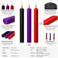 Sex Toys BDSM Restraints Anal Plug Toys thumbnail 2