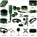 Sex Toys BDSM Restraints Anal Plug Toys thumbnail 3