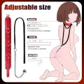 BDSM Bondage Anal Hook Set with Adjustable Harness thumbnail 4