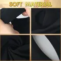 7 Inch Harness Strap On Dildo with Realistic G Spot thumbnail 2
