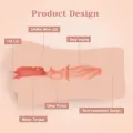 Realistic Male Masturbator with 3D Textured Sleeve thumbnail 3