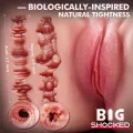 6 LB Male Masturbator Sex Doll with Realistic Torso Design thumbnail 3