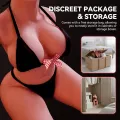 10 LB Male Masturbator Sex Doll with Realistic TPE Torso thumbnail 2