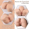 33 LB Life Size Male Sex Doll Torso with Realistic Design thumbnail 3