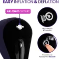Inflatable Adults Sex Position Pillow for Couples thumbnail 2