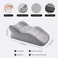 Liberator Wedge Sex Position Pillow for Couples thumbnail 3