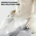 Liberator Wedge Sex Position Pillow for Couples thumbnail 2