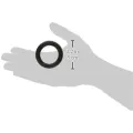 Tapered Stretchy Silicone C Ring for Men thumbnail 2