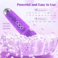 Mini Body Massager with 20 Vibration Modes thumbnail 3
