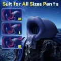 Male Masturbator Toy with Detachable Anal Plug thumbnail 2