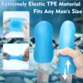Spinning Textured Male Masturbator Sex Toy thumbnail 3