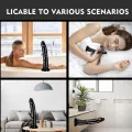 11 Inch Huge Realistic Suction Dildo for Women thumbnail 2