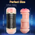 10 Mode Automatic Male Masturbator Toy for Men thumbnail 2