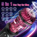 Automatic Male Masturbator Sex Toy for Men thumbnail 3