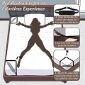 BDSM Bed Restraint Straps Sex Toy for Couples thumbnail 2