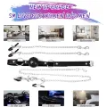 BDSM Bondage Restraint Kit for Couples thumbnail 2