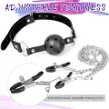 BDSM Bondage Restraint Kit for Couples thumbnail 3