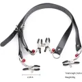 BDSM Labia Restraint Strap Set for Women thumbnail 2