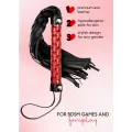Adult BDSM Paddle Flogger Set for Couples thumbnail 2