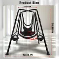 Adult Heavy Duty BDSM Sex Swing Chair Set thumbnail 3
